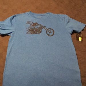 Boy's Hurley tee